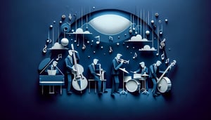 Jazz Combo Quiz