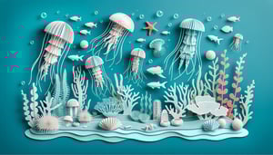 Phylum Cnidaria Quiz: Test Your Jellyfish & Coral IQ