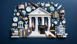 Free Educational Vocabulary & Civics Quiz