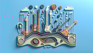 guitarist personality quiz