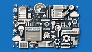 Free Research and Policy Center Knowledge Quiz
