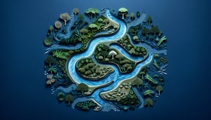 River Basin Management Quiz