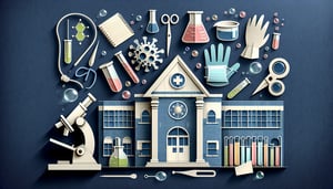 Free Infection Control Quiz: Practice Test