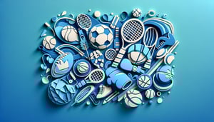 Ultimate Sports MCQ Quiz: Test Your Sports Knowledge!