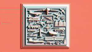 Political Cartoon Berlin Airlift Quiz - Can You Ace It?