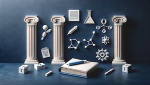 Writing in the Disciplines Quiz