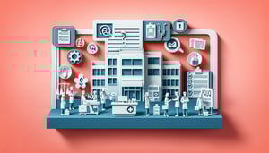 Joint Commission Regulations Quiz for Staff - Free