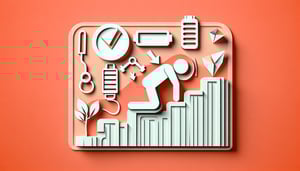 Emotional Exhaustion Test: Are You Mentally Drained?