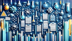 Free Chemistry Review Regents Quiz