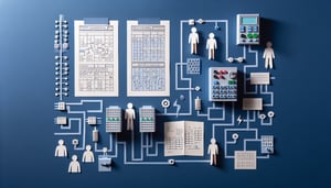 Free PLC Troubleshooting Knowledge Test Quiz