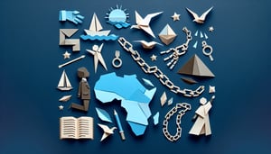 Free Black History Month Trivia Quiz