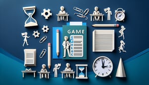 Free Math & Grammar Practice Quiz