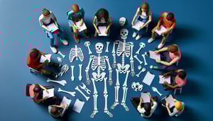 Free Bone Labeling Quiz: Practice Test