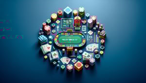 Free Poker Equity Knowledge Test