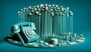 Quiz: Can Your Database Store Millions of Telephone Numbers?