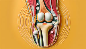 Knee Anatomy Quiz - Free Practice on Ligaments & Joints
