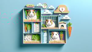 Guinea Pig Test: Think You Can Ace Our Free Quiz?