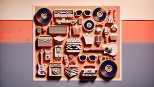 American Culture Quiz - Test Your Knowledge for Free