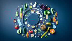 Free Nutrition Assessment and Diet Preparation Quiz