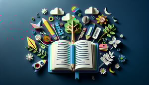 Free Intermediate English Grammar & Vocabulary Quiz