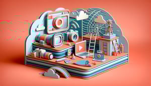 I Want My Website Back iCarly Quiz - Can You Ace It?