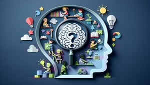 Aptitude Test for Kids - Discover Your Child