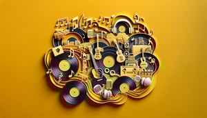 Music Fan Quiz - How Well Do You Know Your Music?