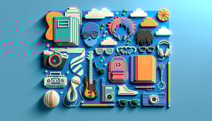 Discover Your High School Clique: Free Personality Quiz