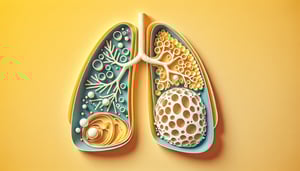 Microscopic Air Sac Quiz: Test Your Lung Alveoli Knowledge