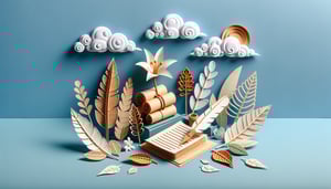 Free Poetry Analysis Quiz