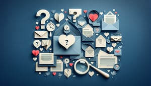 Who Is My Secret Admirer Quiz - Find Out Now (Free)