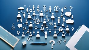 Free Business Networking Trivia Quiz