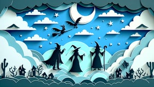 Which Vampire, Witch or Wizard Are You? Take the Free Quiz
