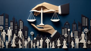 Social Work and the Law Quiz