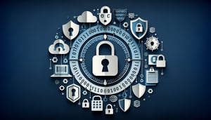 Free ICT Security and Personal Data Protection Quiz