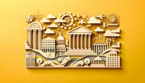 AP Gov Unit 1 Quiz - Foundations of Democracy