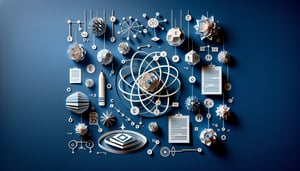 Free Arrangement of Electrons in Atoms Review