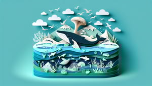 Test Your Whale IQ: Dive into Our Whale Trivia Quiz!