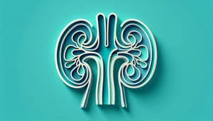 Renal Pelvis Anatomy Quiz - Cup-Like Collecting Region