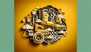 Car Trivia Quiz - Test Your Knowledge with Answers