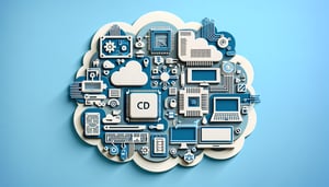 Computer IQ Quiz: Hardware and Software - Free