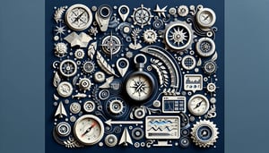 Free Dashboard Navigation & Management Quiz