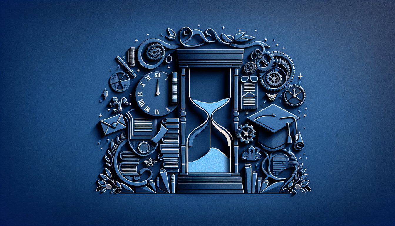 Colorful paper art displaying questions for a Fraternity History Dates Quiz.