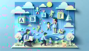Parenting Trivia Quiz - Test Your Parenting Knowledge