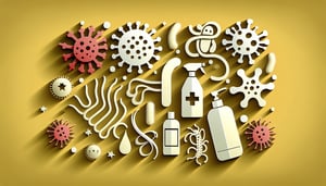 Preventing the Spread of Infections Quiz - Free