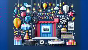Free Event Planning Knowledge Quiz