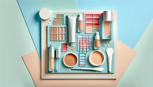 Color Match Younique Quiz: Discover Your Perfect Shade