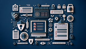 Free Cybersecurity Awareness Quiz: 15 Questions