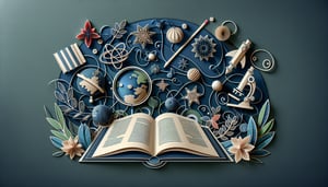 Seminar Lit & Other Disciplines Quiz