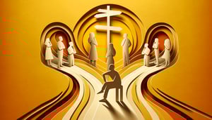 Discover Your True Nature: Take the Ultimate Humanity Test